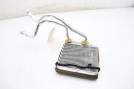 14-17 FIAT 500L HEATER CORE E3350 image 2