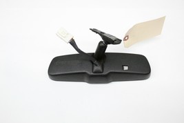 2010-2012 LEXUS RX350 INTERIOR REAR VIEW MIRROR W/ AUTODIM J6456 image 5
