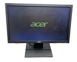 Acer Monitor V206hql 391629 - £31.66 GBP