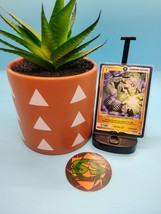 GamerSupps - VCARD Rising Stars - Juniper Actias [8] - Uncommon VTuber Card - $37.37 MXN
