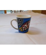 Sylvester the Cat &quot;Dad&quot; Fun Services Drink Coffee Mug Soup Cup Pre-owned - £11.53 GBP