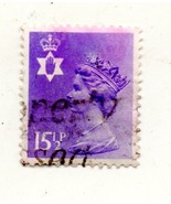  Used International Postage Stamp  - $37.19 MXN