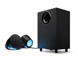 Logitech G560 PC Gaming Speaker System with 7.1 DTS:X Ultra Surround Sou... - $297.95