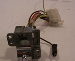 1967 68 CHRYSLER 3 SPEED WIPER SWITCH #2820908 NEW YORKER NEWPORT 300 T&amp;... - $89.99