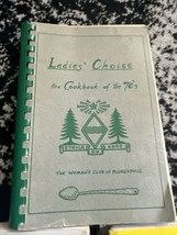 Vintage Cookbook Lot Of 3, Minnesota Churches And Women’s Club - £26.42 GBP