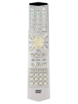 Genuine Daewoo Combi RH43-0072 DVD Remote Control - $35.79