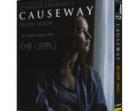 Causeway (2022) Blu-ray 1080P BD - $23.00