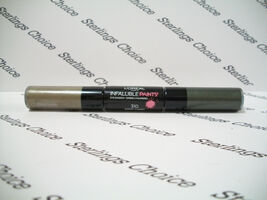 L'oreal Infallible Paints Eyeshadow #310 Army Camo - $6.82