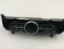 2017-2019 Kia Soul AC Heater Climate Control OEM B03011 - $44.99