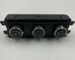 2009-2011 Volkswagen Routan AC Heater Climate Control OEM B25004 - $57.59