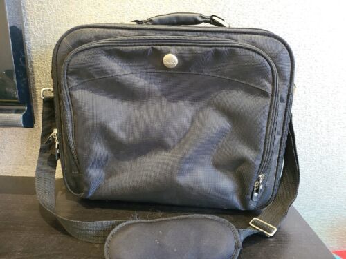 Genuine DELL Professional Topload Business Notebook Laptop Case BAG Office Home  - $23.99