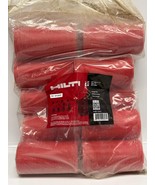 10-Pack HILTI CP 680-P 2" (#2173392) Extension Tube EXT 6" - $58.00