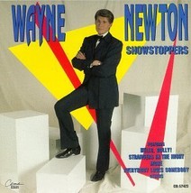 Showstoppers [Audio CD] Newton, Wayne - £9.43 GBP