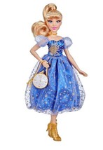 Disney Princess Ultimate Princess Celebration Style Series Cinderella -NEW - £23.93 GBP