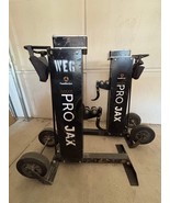 Southwire MPJ-02 MAXIS PRO-JAX Reel Stands / Jack Pair - $2,794.70