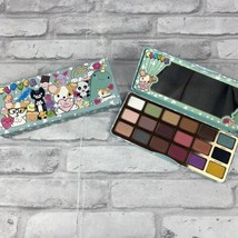 Too Faced CLOVER A Girl&#39;s Best Friend EyeShadow Palette New - $55.04
