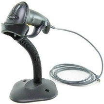 Twilight Black, Zebra Ls2208-Sr20007R Series Corded Handheld Standard Range - $76.93