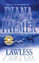 Lawless by Diana Palmer PB COMBINE&amp;SAVE - $131.92 MXN