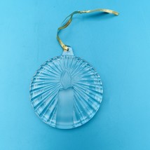Glass Christmas Ornament Candle Design - $9.72 CAD