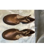 Womens Clarks  Shoes Size Uk 3 Colour Beige. - £21.23 GBP