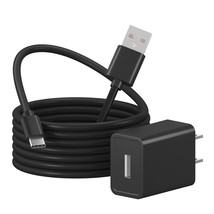 Charger Made For Fire Hd7 8 10,Fire Max 11 Tablet,Fast Charging With 6.6Ft Type- - £20.82 GBP