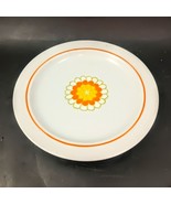 c.1960s Mid-Century Georges Briard &#39;Florette&#39; Bread Plate, Quantity Disc... - $16.58 CAD