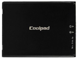 New OEM Original Authentic Coolpad Rogue 4G 3320A CPLD-365 1600mAh Batte... - $9.18 CAD