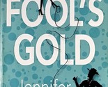 Fool&#39;s Gold by Jennifer Skully / 2005 Romance Paperback - $2.27