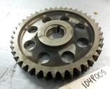 Camshaft Timing Gear From 2000 Ford Windstar  3.8 - $34.95