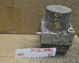 04-06 Toyota Camry ABS Pump Control OEM 4451006080A Module 811-29A1 - $49.39