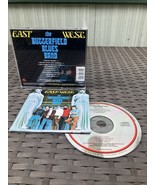 East-West by Butterfield Blues Band (CD, 1990) - $12.20 CAD