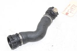 06-11 MINI COOPER S Front Upper Radiator Coolant Hose F1978 image 3