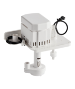 Avantco Ice C21341, Water Pump for MC and KMC Series - $336.33 CAD