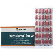 Himalaya Rumalaya Forte Tablet 2X30s,Prevents Cartilage Damage - £13.93 GBP