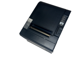 Epson M129C TM-T88III Thermal Pos Receipt Printer Parallel New Open Box - $151.99