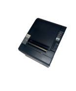Epson M129C TM-T88III Thermal POS Receipt Printer Parallel  NEW OPEN BOX - £119.51 GBP