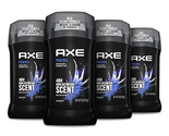 AXE Phoenix Deodorant 48H Odor Protection Crushed Mint &amp; Rosemary Alumin... - $34.71