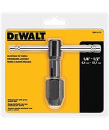 DeWalt 1/4&quot; - 1/2&quot;  Adjustable Tap Handle (DWA141TH) - €23,26 EUR