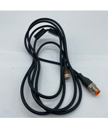 Lumberg RST 3-RKMV 3-224/2M Sensor Cable, 2M 3-Pole  - €13,50 EUR