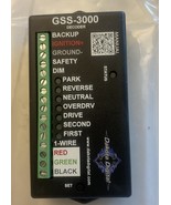 Dakota Digital Universal Sending Unit for Gear Shift Position Indicator ... - $1,933.11 MXN