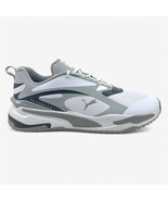 PUMA GS Fast White High Rise Shade Mens Waterproof Golf Shoes - $1,502.90 MXN
