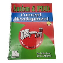 Autism &amp; PDD Concept Development By Pam Britton Reese Nena C. Cha - $76.26