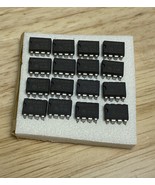 Motorola MC34181P Low Power JFET Input OP. AMPLIFIER, DIP IC - $6.61 CAD