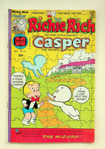 Richie Rich and Casper #14 (Oct 1976, Harvey) - Good - £1.88 GBP