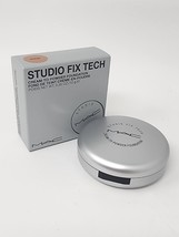 MAC NW25 Studio Fix Tech Cream-To-Powder Foundation - $25.39