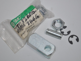 Lot of 2 NEW SMC NY-G050 Rod Mount Clevis Kit - $356.96 MXN