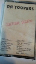 Da Yoopers -Culture Shock- Cassette Tape - £7.47 GBP