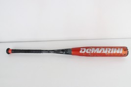 Demarini NVS Vexxum Aluminum 1.15 BPF USSSA 27oz 32in Baseball Softball Bat - $69.25