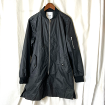 Profound Aesthetic Womens Zip Jacket Coat Sz M Medium - $65.00