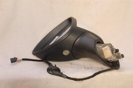 2011-15 Porsche Cayenne Side View Door Wing Mirror Driver Left -LH (1plg 12wire) image 4